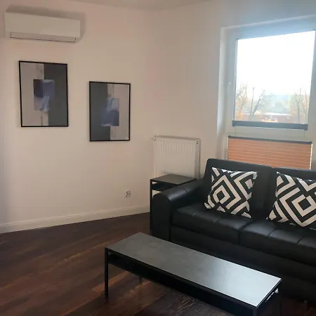 Apartment Platinex 3 *