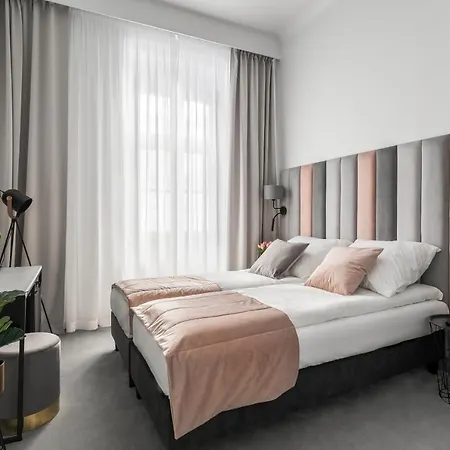 Apartment Old Town - Premium 3*