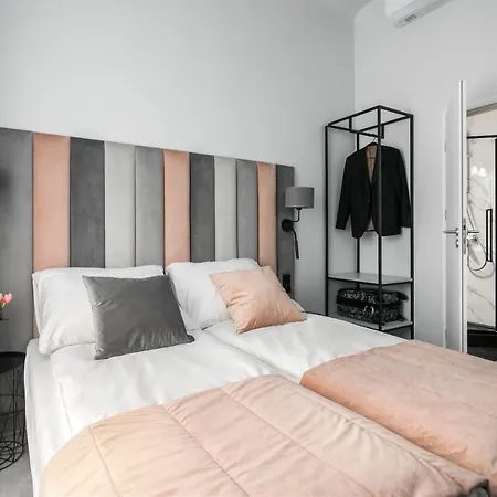 Apartment Old Town - Premium Krakow