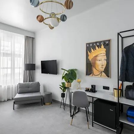 Apartment Old Town - Premium