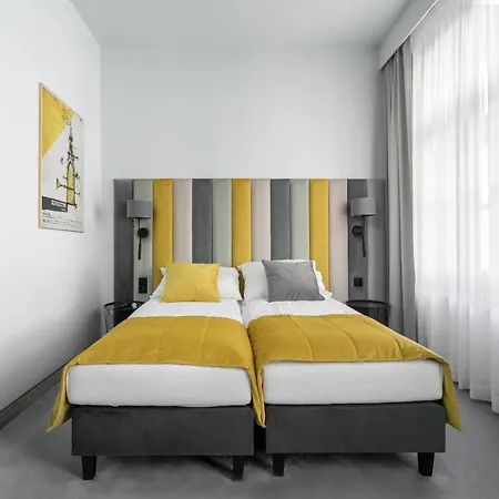 Old Town - Premium Apartment