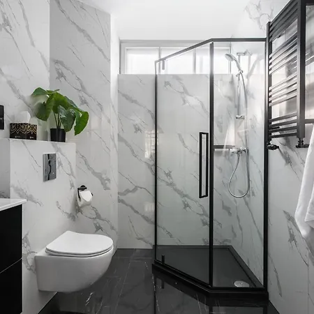 Apartment Old Town - Premium