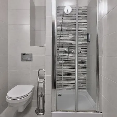 Aparthotel Lumen