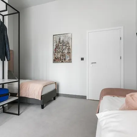 Old Town - Premium 3* Krakow