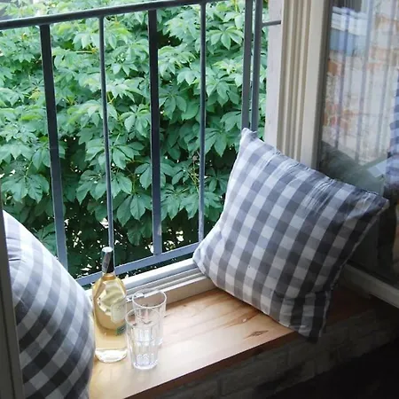 In The Heart Of Appartement