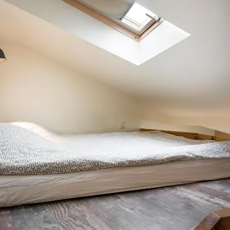 In The Heart Of Appartement
