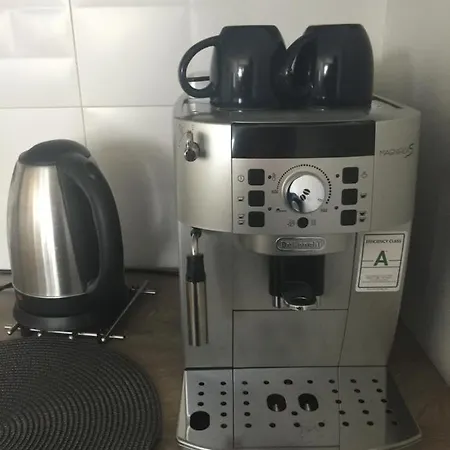 Apartament Wilenska Downtown