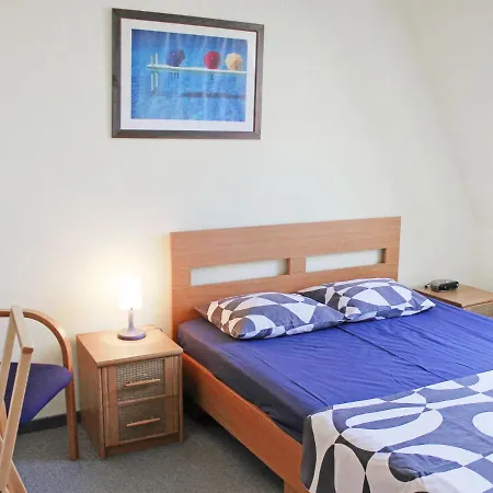 Czarodziejska Apartament *
