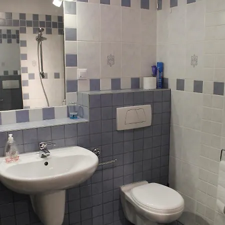 Czarodziejska Apartament