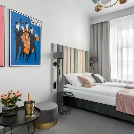 Apartment Old Town - Premium Krakow