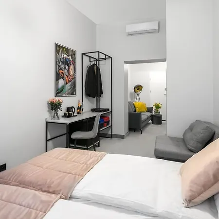 Apartment Old Town - Premium