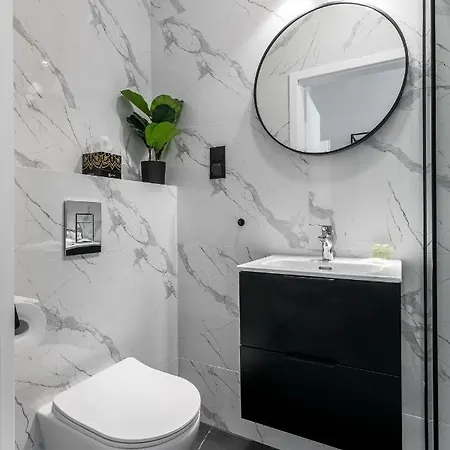 Apartment Old Town - Premium