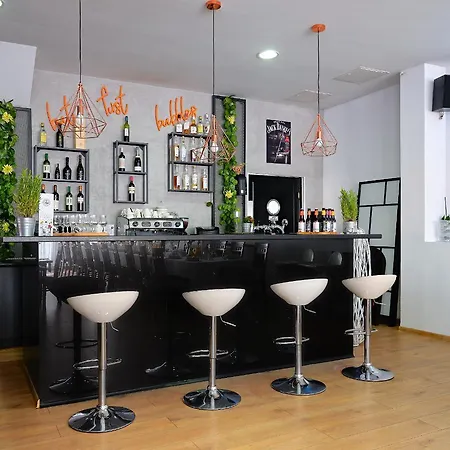Aparthotel Lumen