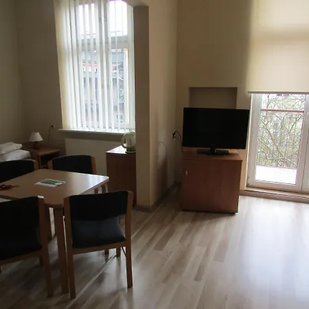 Cdr Apart Otel 2*