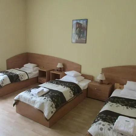 Cdr Apart Otel