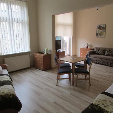 Cdr Apart Otel 2*