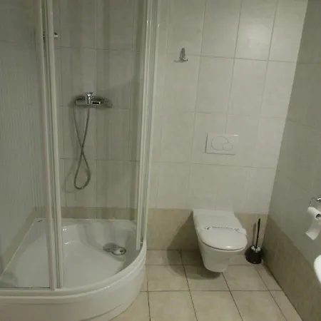 Cdr Apart Otel