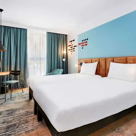 Ibis Styles Centrum 3* Cracovie