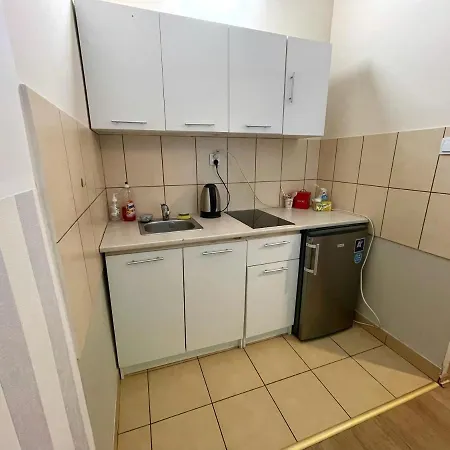 Apartamento Xxl Old Town 24 H - Check In, Wi-fi