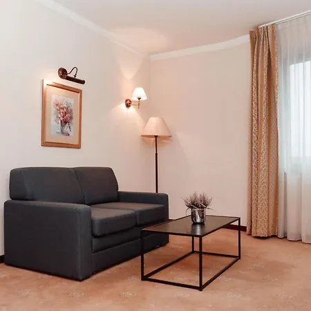 Otel Sympozjum & Krakow