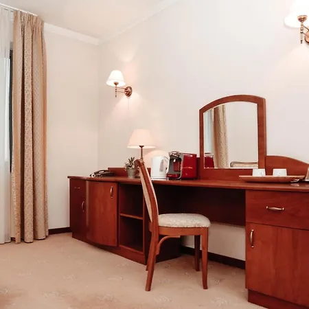 Sympozjum & Otel
