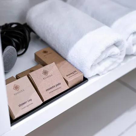 Apartahotel Novumhouse - Straszewskiego Cracovia