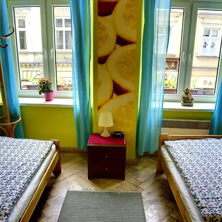 Tutti Frutti Krakow