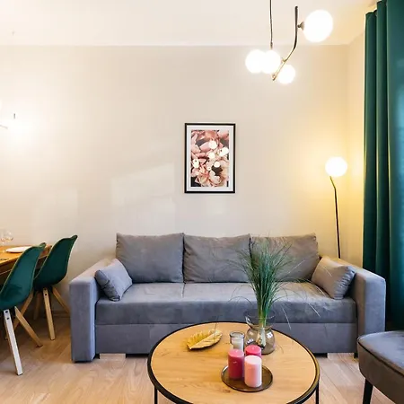 Apartament Royal - Loftaffair Kraków