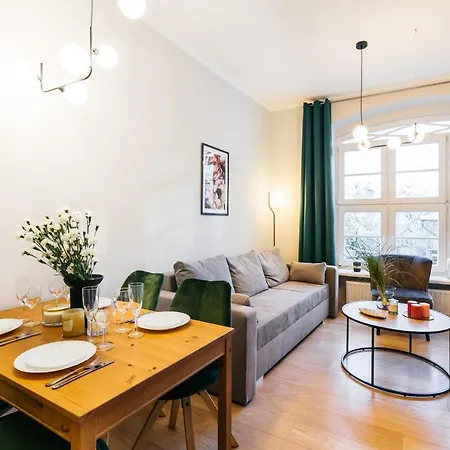 Apartament Royal - Loftaffair Kraków
