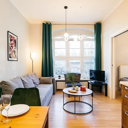 Royal - Loftaffair Apartament
