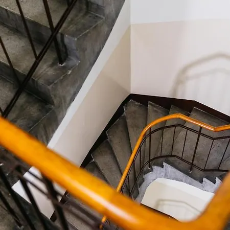 Royal - Loftaffair Apartament