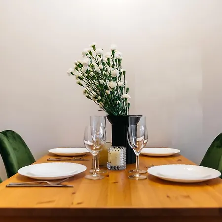 Apartament Royal - Loftaffair