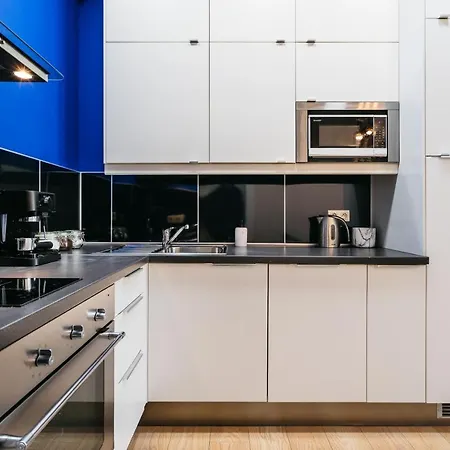 Apartament Royal - Loftaffair Kraków