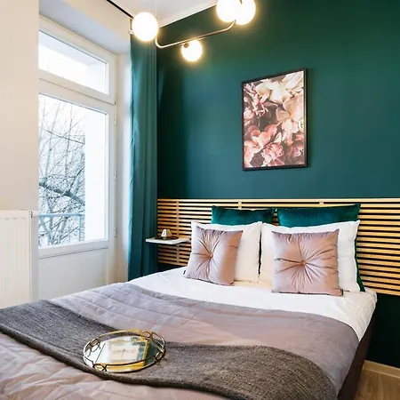 Apartament Royal - Loftaffair
