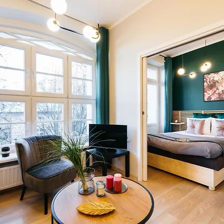 Apartament Royal - Loftaffair *