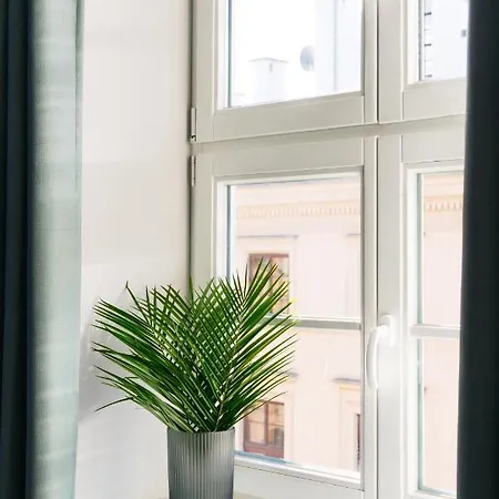 Apartament Royal - Loftaffair Kraków