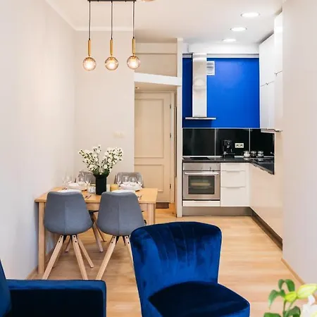 Royal - Loftaffair Apartament Kraków