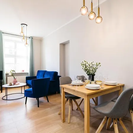 Royal - Loftaffair Apartament