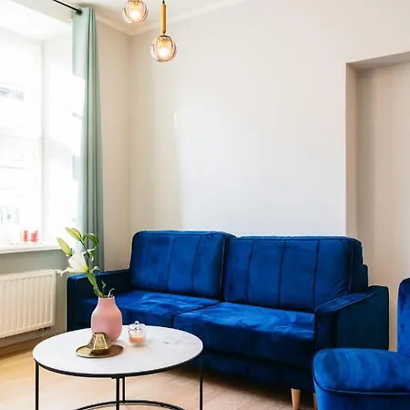 Royal - Loftaffair Apartament