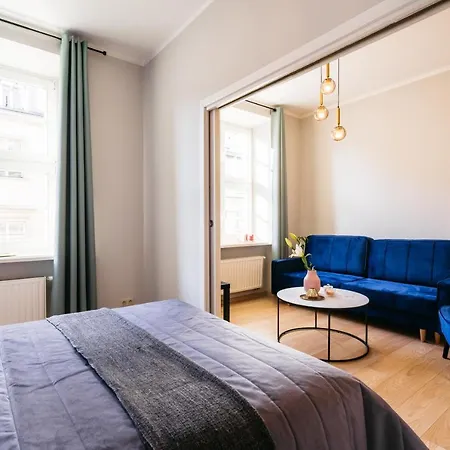 Royal - Loftaffair Apartament