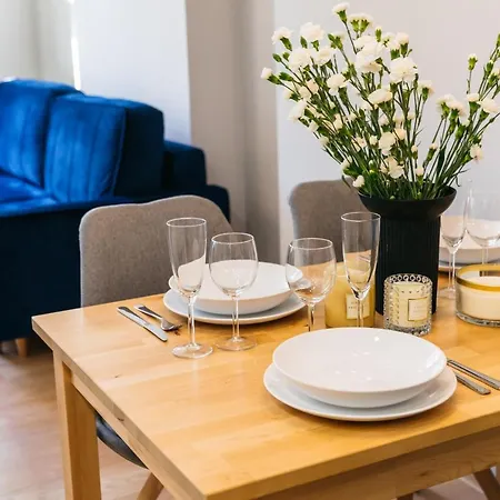 Royal - Loftaffair Apartament Kraków