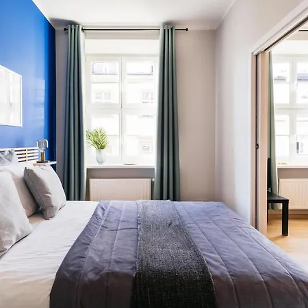 Royal - Loftaffair Apartament