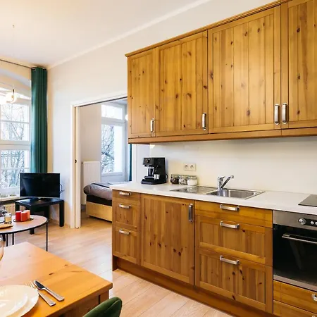 Apartament Royal - Loftaffair *