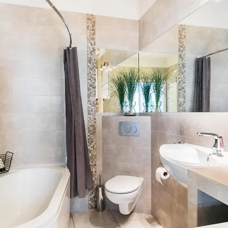 Apartament Royal - Loftaffair