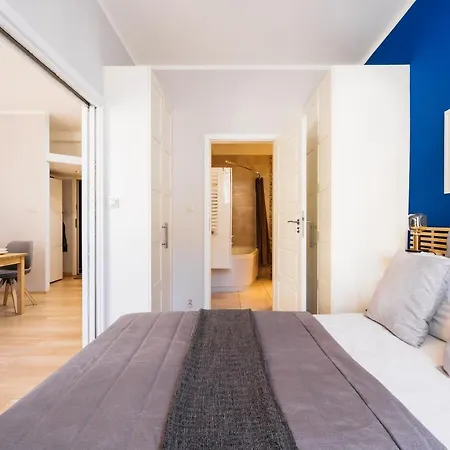 Apartament Royal - Loftaffair