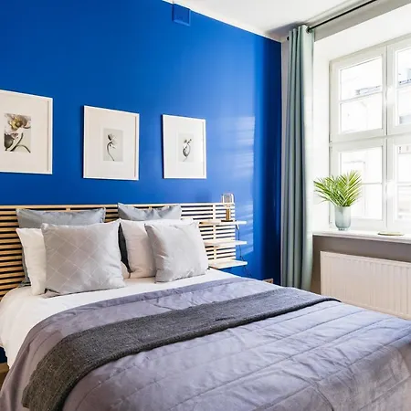Apartament Royal - Loftaffair *