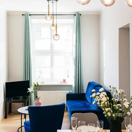 Apartament Royal - Loftaffair *