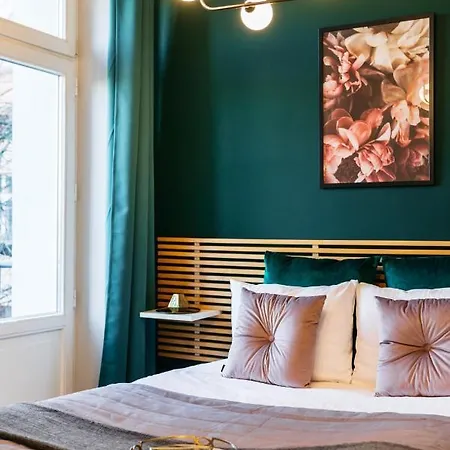 Apartament Royal - Loftaffair *