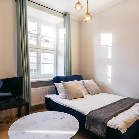 Apartament Royal - Loftaffair *