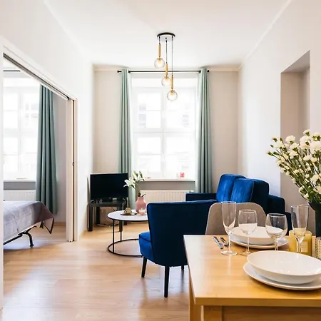 Apartament Royal - Loftaffair